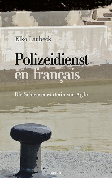 Cover von Polizeidienst en français