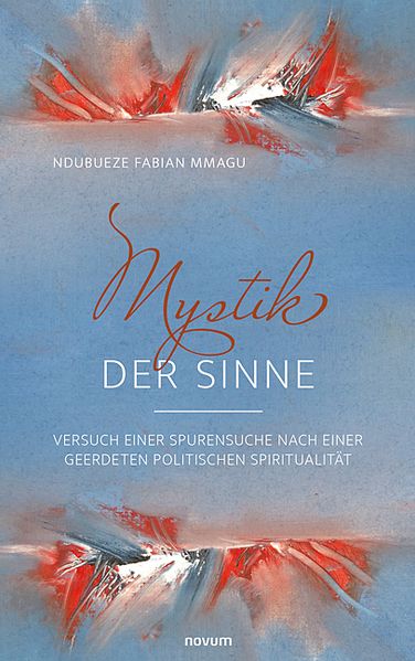 Cover von Mystik der Sinne