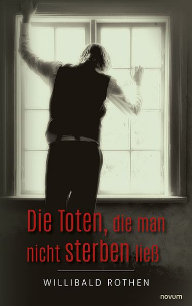 Cover von Die Toten, die man nicht sterben ließ