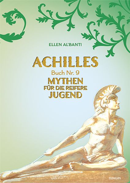Cover von Achilles – Buch Nr. 9