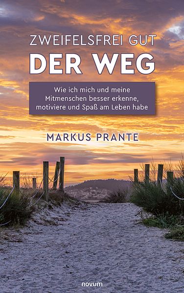 Cover von Zweifelsfrei gut – Der Weg