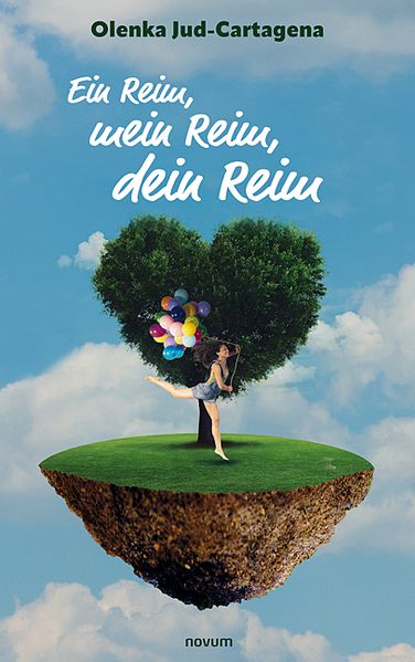 Cover von Ein Reim, mein Reim, dein Reim
