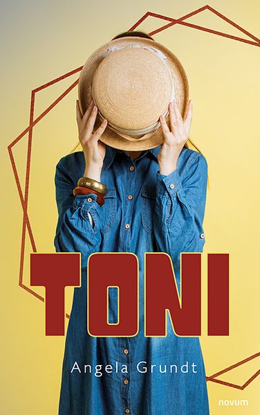 Cover von TONI