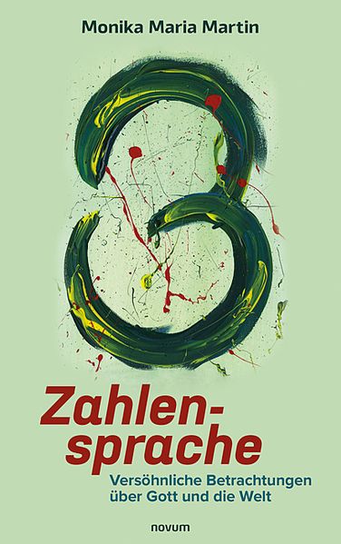 Cover von Zahlensprache