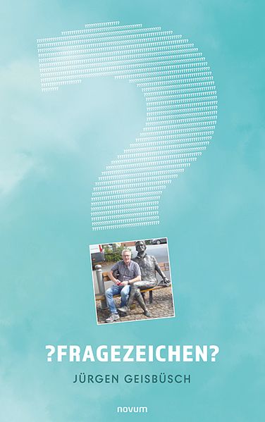 Cover von ?Fragezeichen?