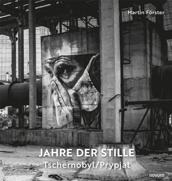 Cover von Jahre der Stille