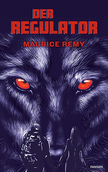 Cover von Der Regulator