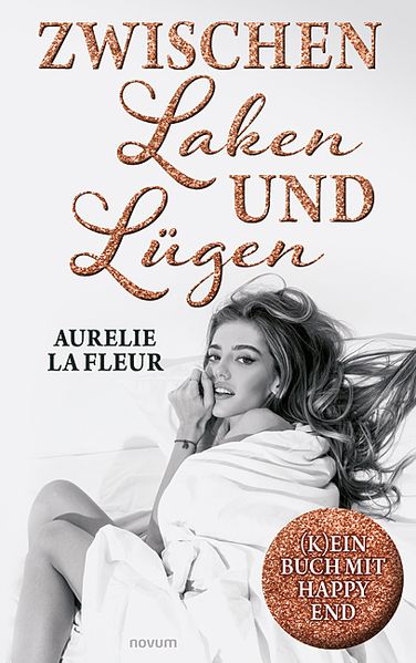 Cover von Zwischen Laken und Lügen