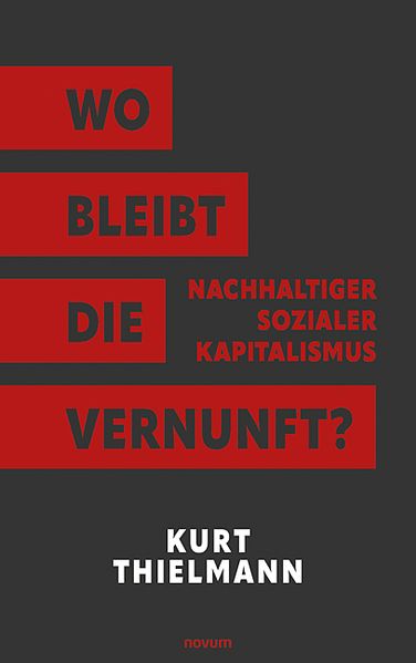 Cover von Wo bleibt die Vernunft?