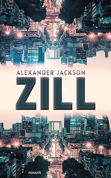 Cover von Zill