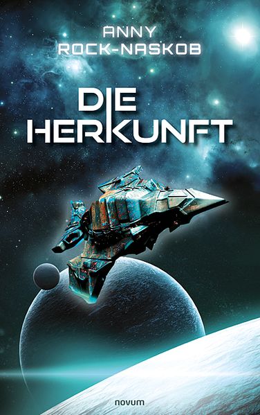 Cover von Die Herkunft