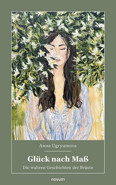 Cover von Glück nach Maß