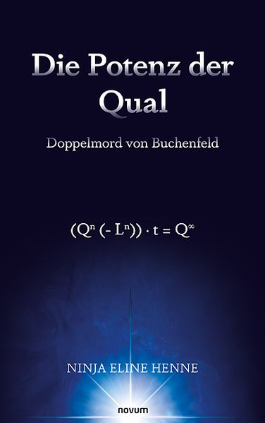 Cover von Die Potenz der Qual