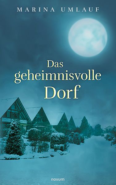 Cover von Das geheimnisvolle Dorf