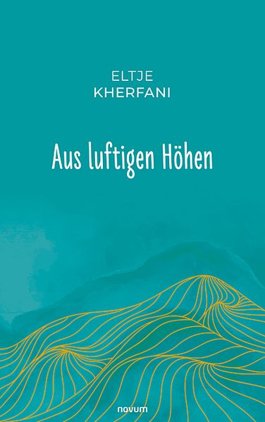Cover von Aus luftigen Höhen