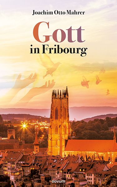 Cover von Gott in Fribourg