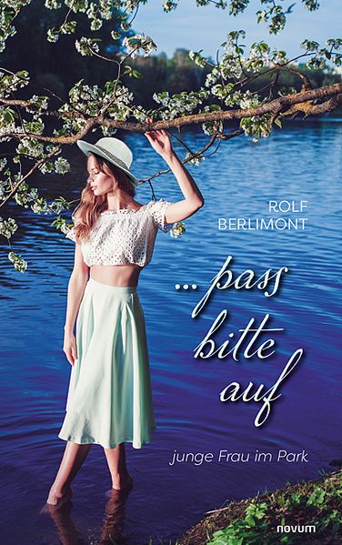 Cover von … pass bitte auf
