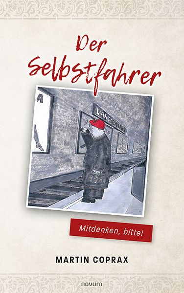 Cover von Der Selbstfahrer
