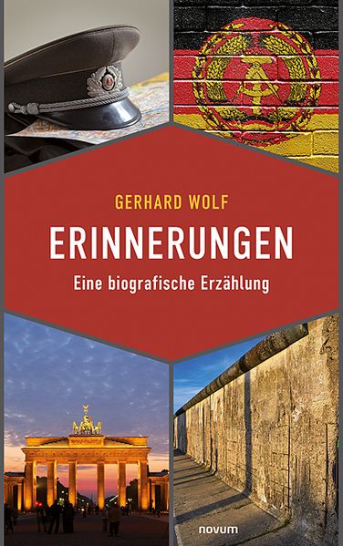 Cover von Erinnerungen