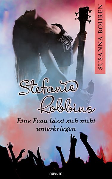 Cover von Stefanie Robbins