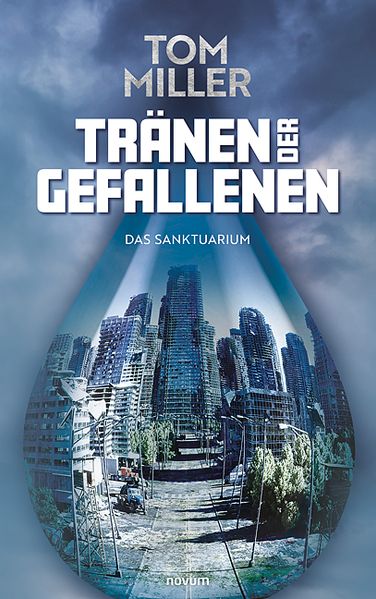 Cover von Tränen der Gefallenen