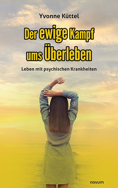 Cover von Der ewige Kampf ums Überleben
