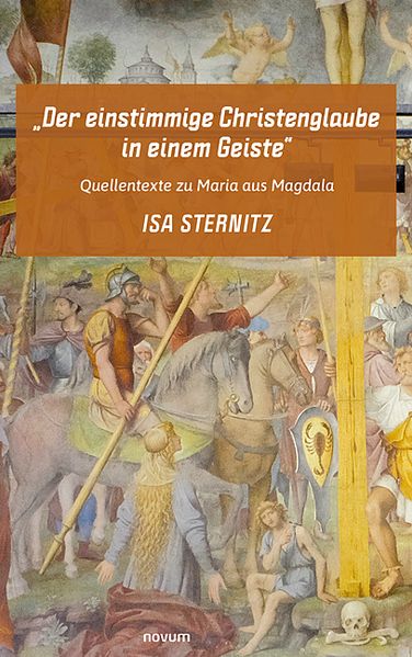 Cover von „Der einstimmige Christenglaube in einem Geiste“
