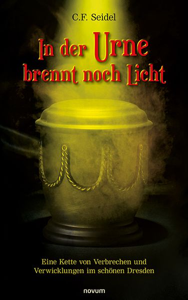 Cover von In der Urne brennt noch Licht