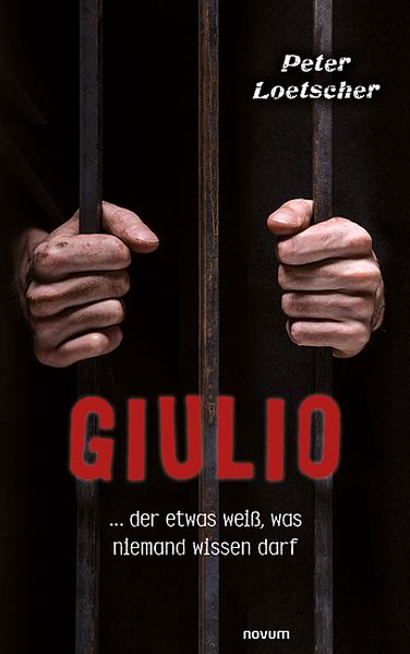Cover von Giulio