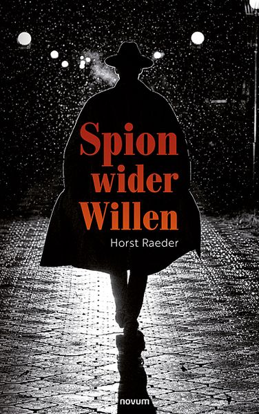 Cover von Spion wider Willen