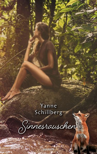 Cover von Sinnesrauschen