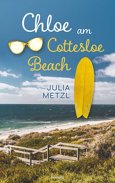 Cover von Chloe am Cottesloe Beach