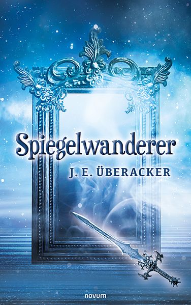 Cover von Spiegelwanderer