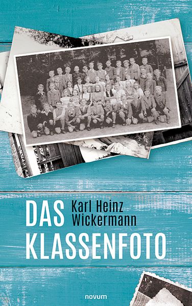 Cover von Das Klassenfoto