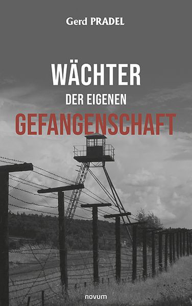 Cover von Wächter der eigenen Gefangenschaft