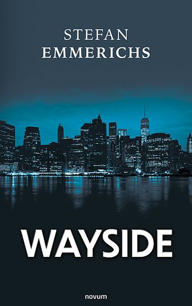 Cover von Wayside