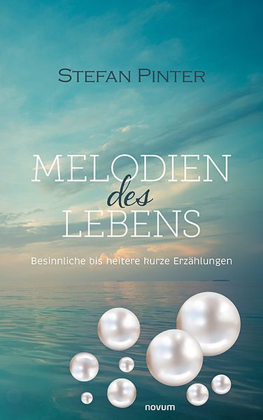 Cover von Melodien des Lebens
