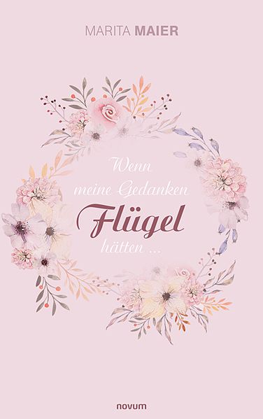 Cover von Wenn meine Gedanken Flügel hätten