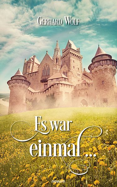 Cover von Es war einmal