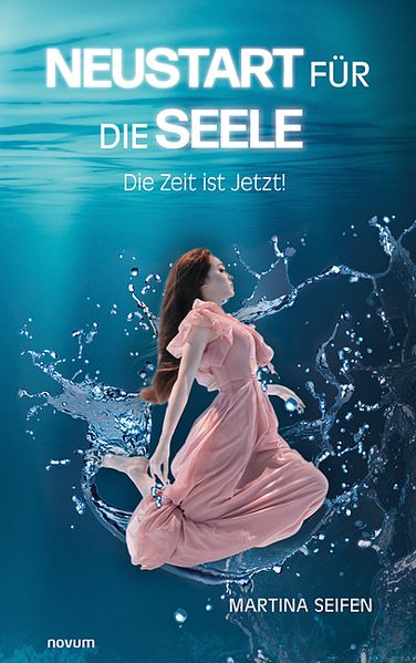 Cover von Neustart für die Seele