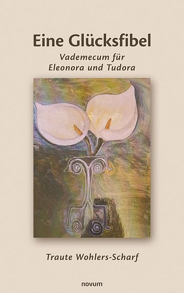 Cover von Eine Glücksfibel