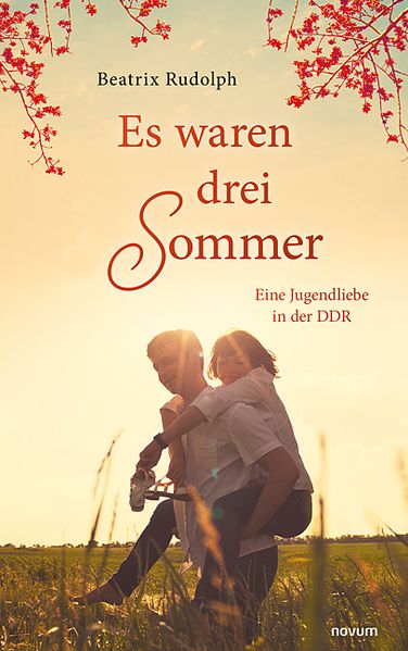 Cover von Es waren drei Sommer