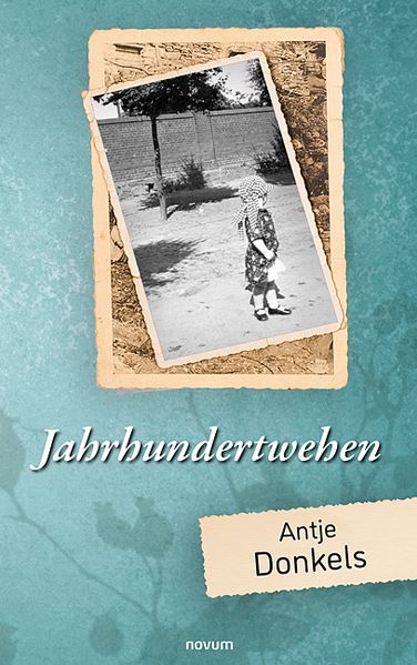 Cover von Jahrhundertwehen