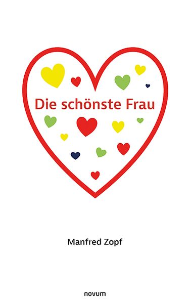 Cover von Die schönste Frau