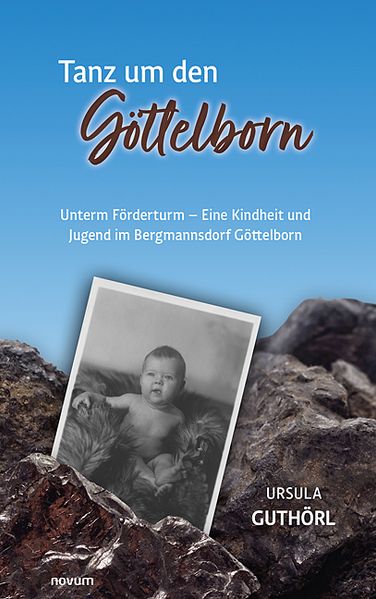 Cover von Tanz um den Göttelborn