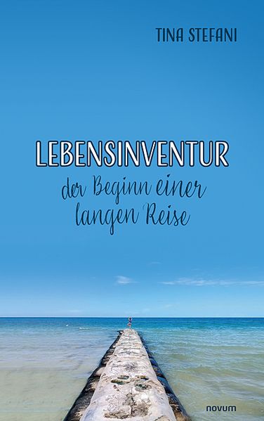 Cover von Lebensinventur – der Beginn einer langen Reise