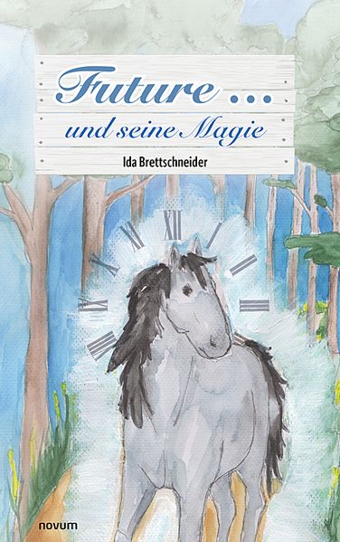 Cover von Future … und seine Magie