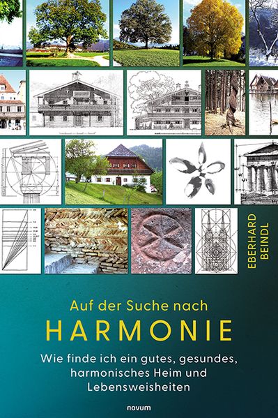 Cover von Auf der Suche nach Harmonie