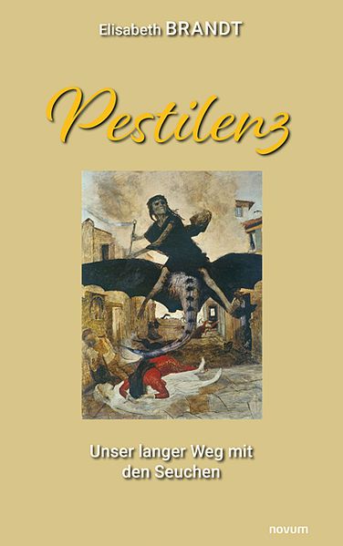 Cover von Pestilenz