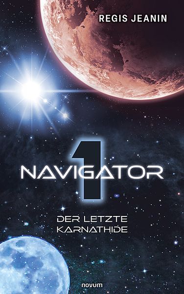 Cover von Navigator 1